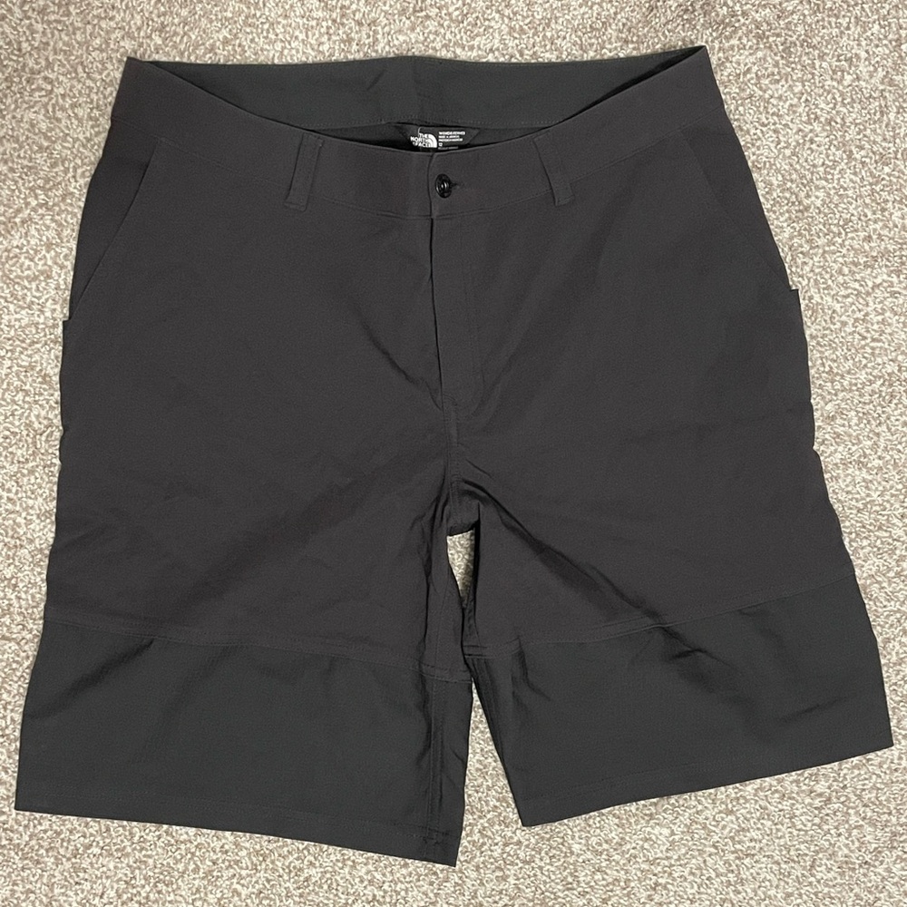 The North Face Wander HK Shorts